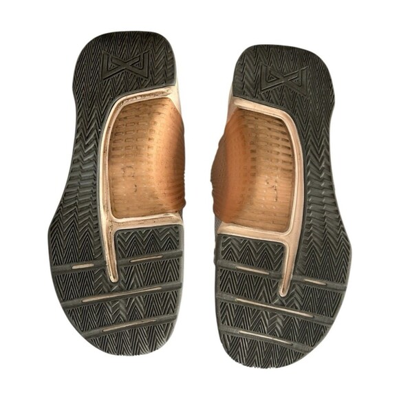 Nike Metcon 9 ‘Silver Pale Ivory’ Women Size 8.5 Cross Training Shoes DZ2537-002 - Picture 11 of 14